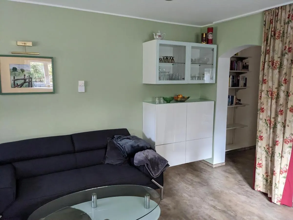 Altenberger Stadtvilla ドレスデン ドイツ